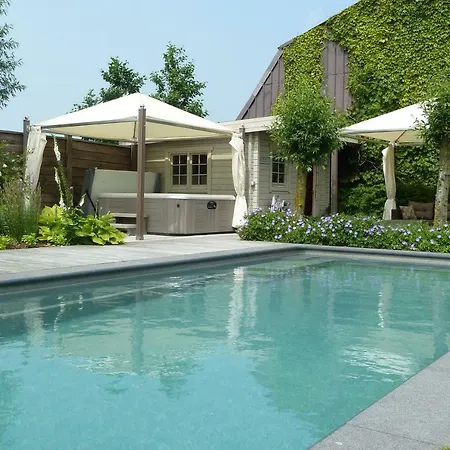 Over D'eede Bed & Breakfast