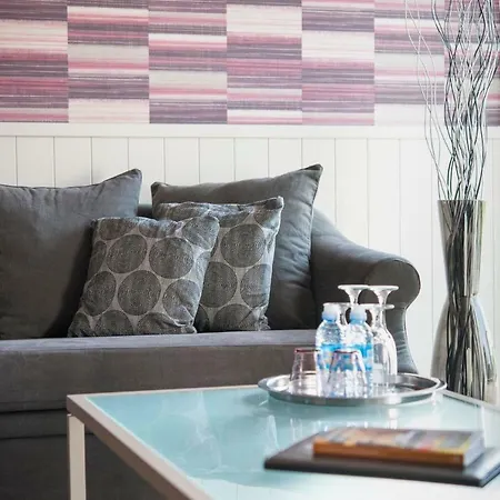 Over D'eede Bed & Breakfast Blankenberge