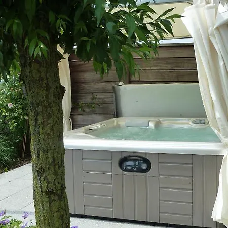 Bed & Breakfast Over D'eede Blankenberge